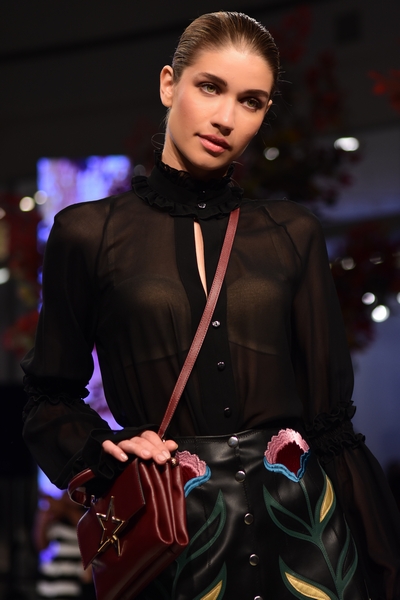City Centre Beirut Fashion Week on Friday!